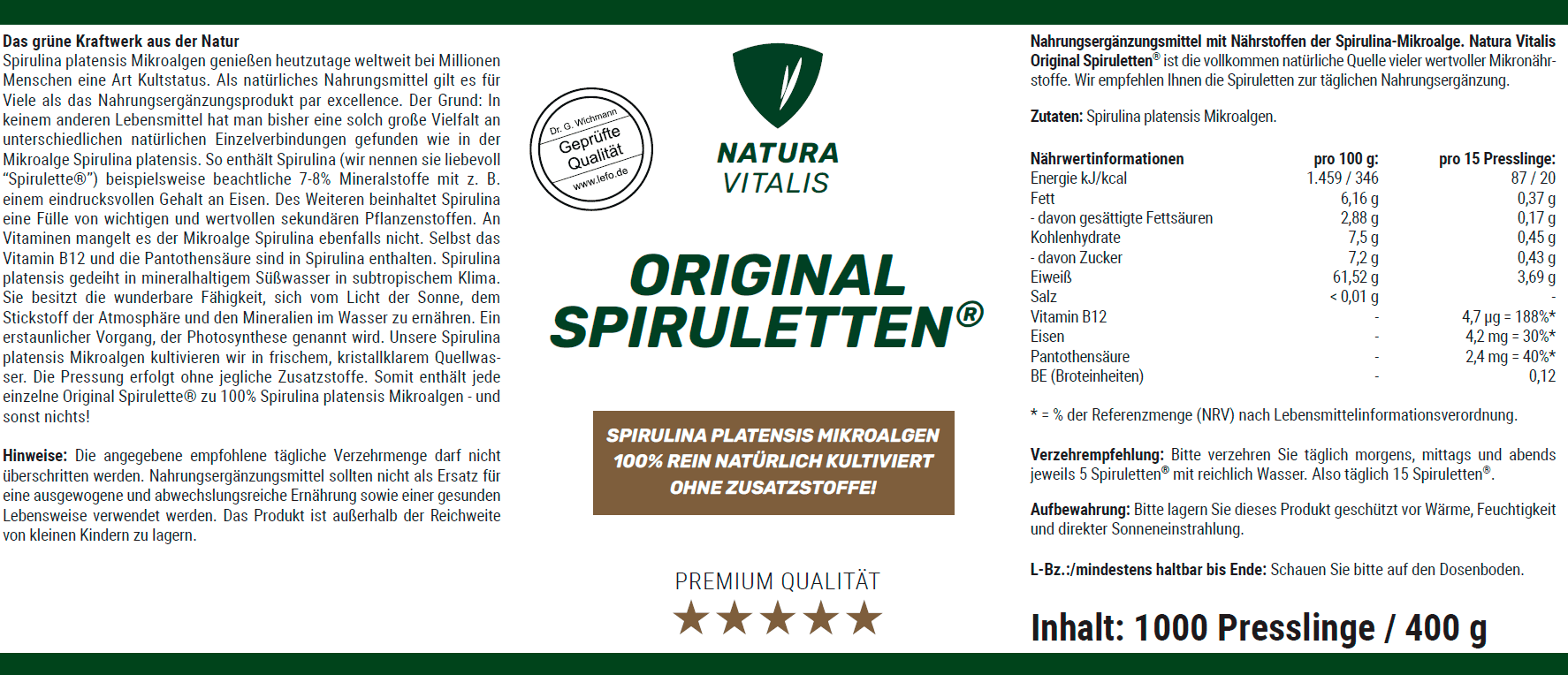 Natura-Vitalis-Original-Spiruletten-1000-Presslinge-LMIV