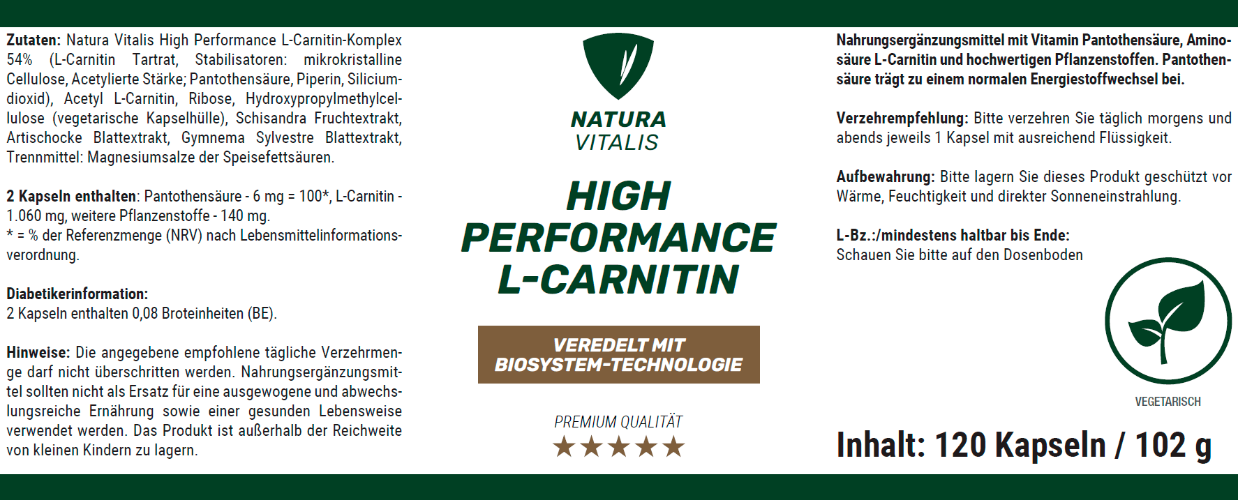 Natura-Vitalis-High-Performance-L-Carnitin-LMIV