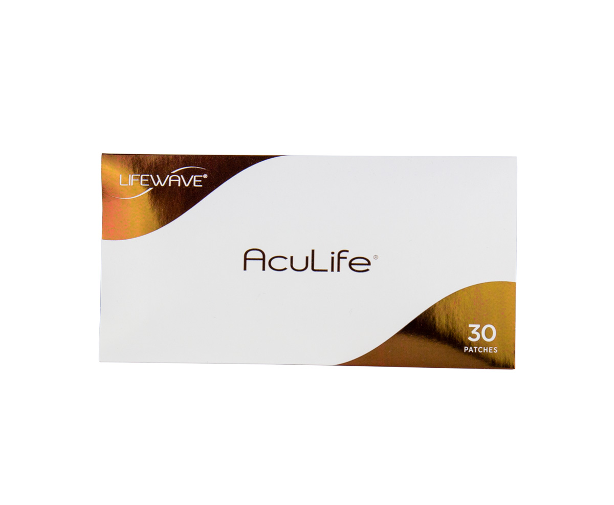 LifeWave_AcuLife LifeWave AcuLife