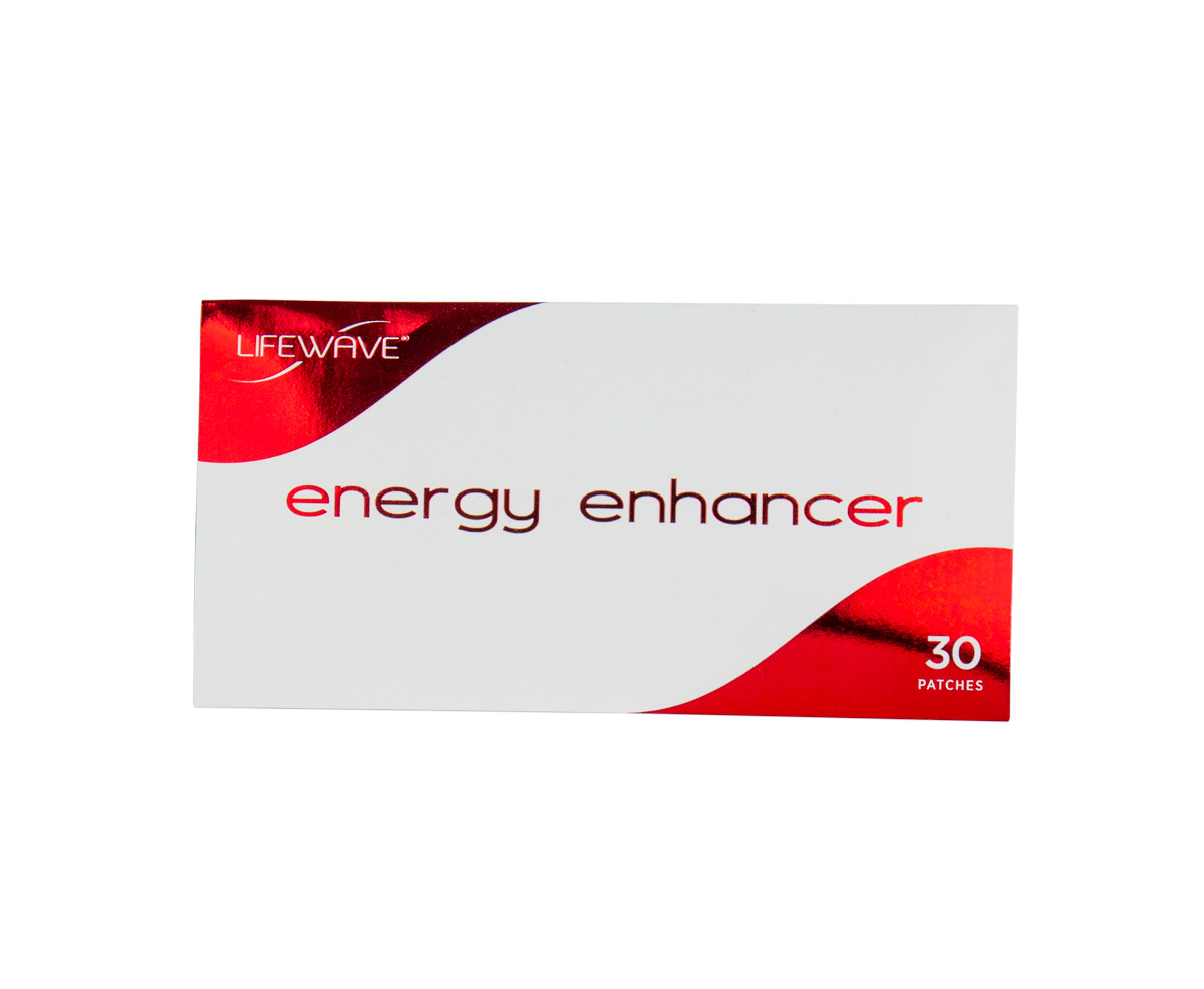LifeWave_Energy-Enhancer LifeWave Energy Enhancer Patches