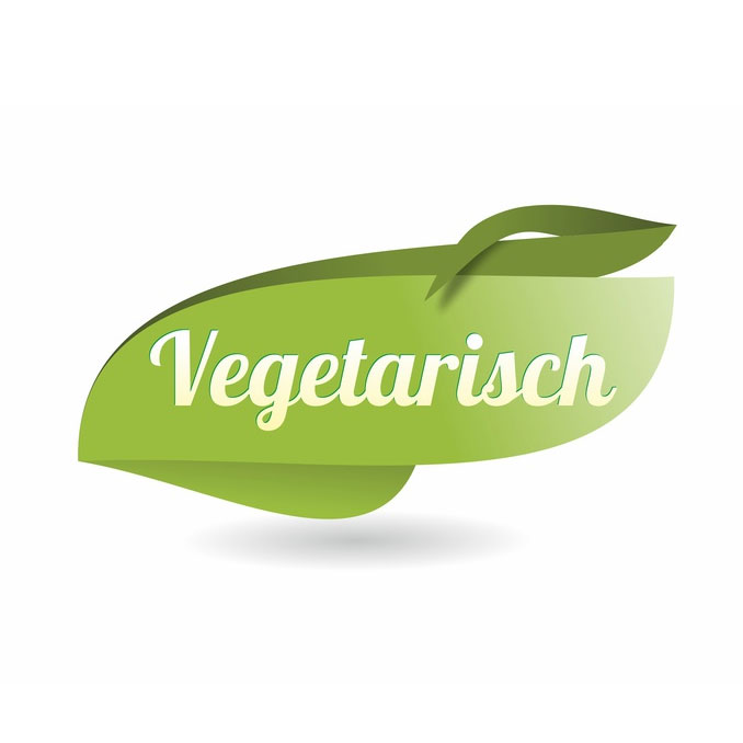Vegetarisch