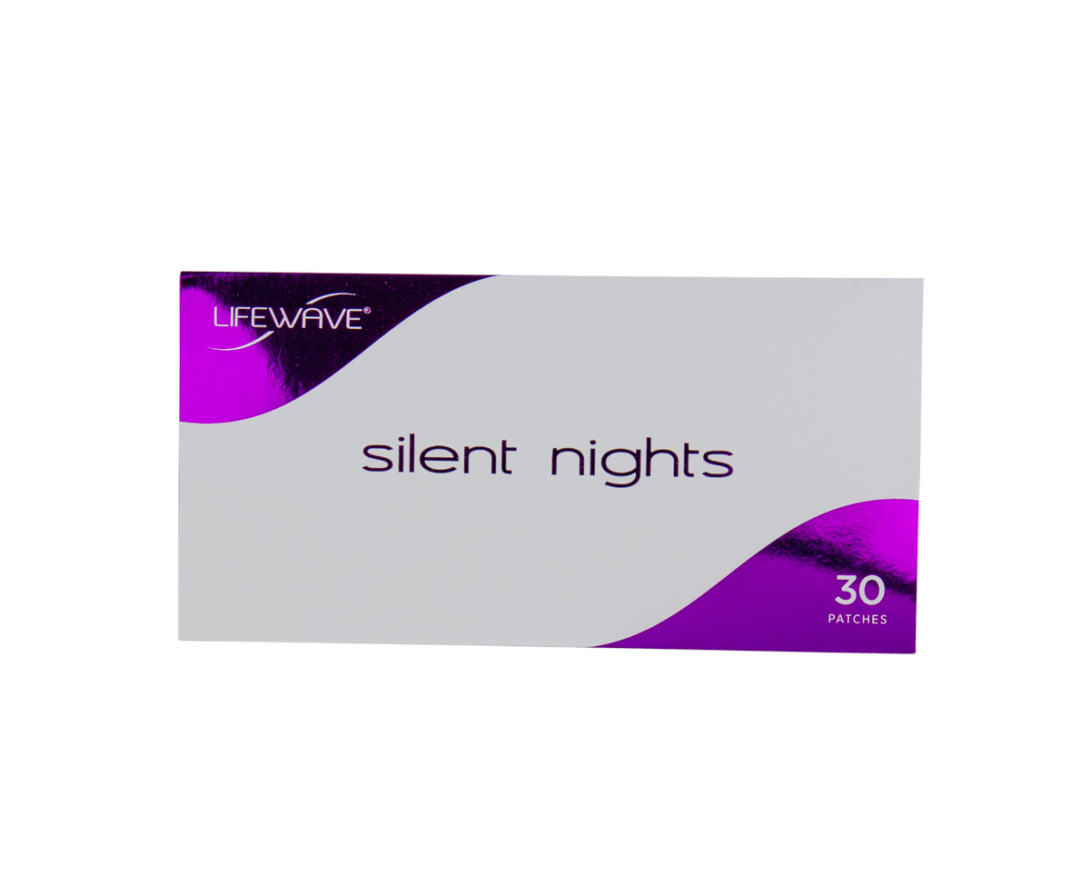 LifeWave_SilentNights LifeWave Silent Nights