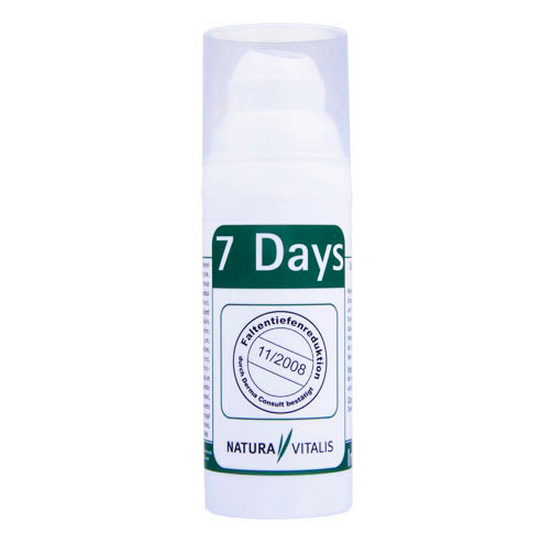 NV2815 7 Days - sichtbare Ergebnisse bereits nach 7 Tagen