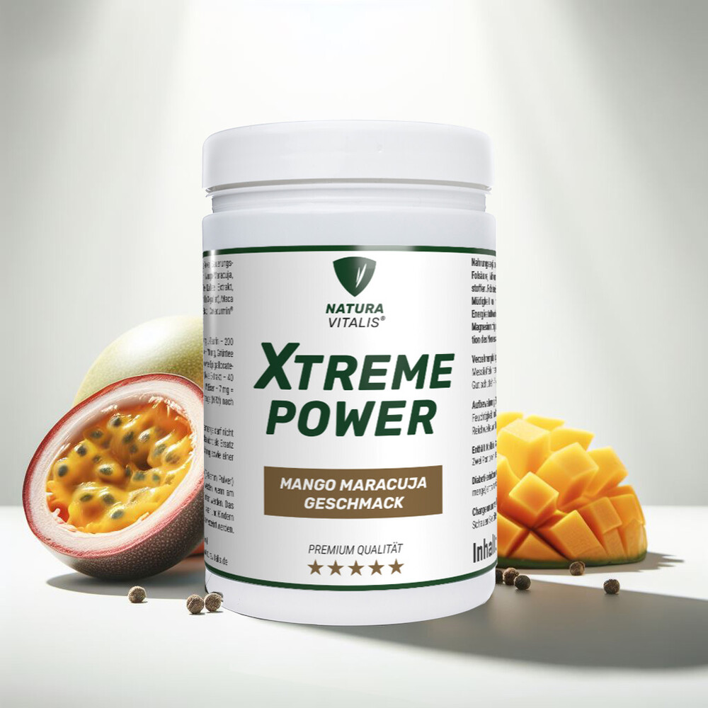 NATURA-VITALIS-Extrem-Power-150g